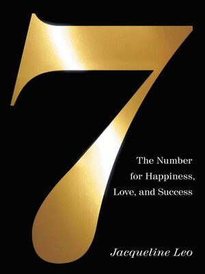 cover image of Seven
